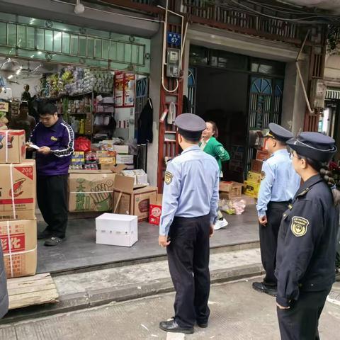 琼海市海洋和渔业行政执法大队 扎实开展全国文明城市巩固提升工作