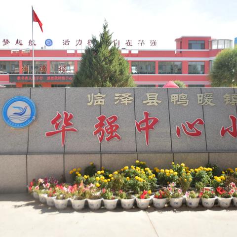 躬耕教坛 强国有我丨华强中心小学优秀教师风采展