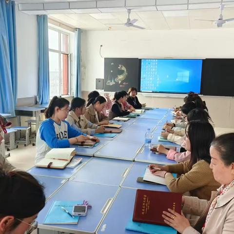 共赴成长之约 开启教学新篇 ——小学综合学科名师工作室活动纪实