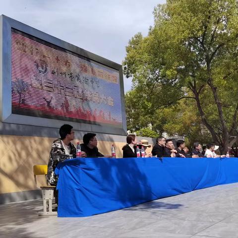 践行二十大   踏上新征程——荆州市实验中学第三十三届体育大会七（7）班掠影