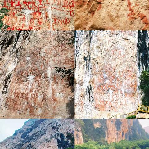 石上绘星河，指尖藏非遗 ——东环小学2106班 ﻿非遗技艺研学实践活动