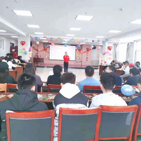 关爱中国乌鲁木齐SOS儿童村项目“母爱绵延，情暖人间”感恩妈妈生日会活动圆满举行