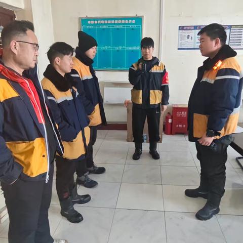 以检修之名，为铁路安全“续航”