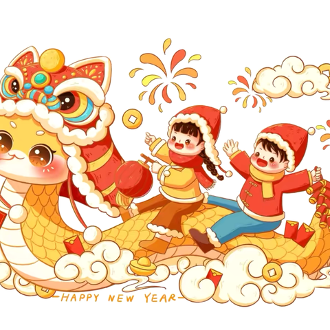 2025 蛇年迎春——澄迈县欣才学校寒假作品、作业表彰活动