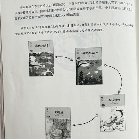 小四班·三月班级总结