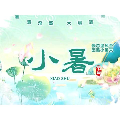 绿荫蔽日，蝉鸣悠长