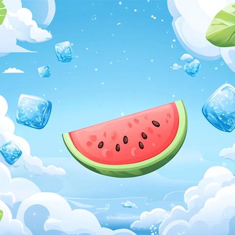 高温防暑 -怡新物业温馨提示