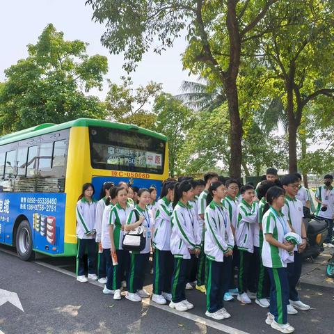 “烹”然心动，乐享成长——琼海市嘉积第二中学开展劳动教育实践活动