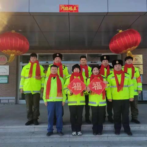 情暖旅途 陪您回家