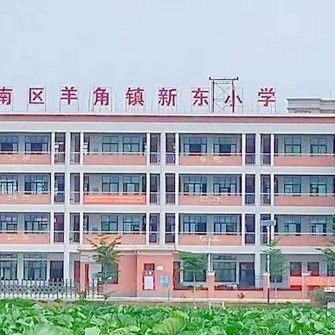 2024年快乐寒假 安全护航——新东小学致家长一封信