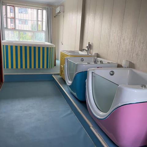 国庆5号康尔母婴健康管理开业钜惠