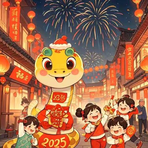 “欢歌乐舞庆元旦，﻿亲子同欢迎新年”东萌幼儿园﻿ ﻿2025年庆元旦亲子运动会