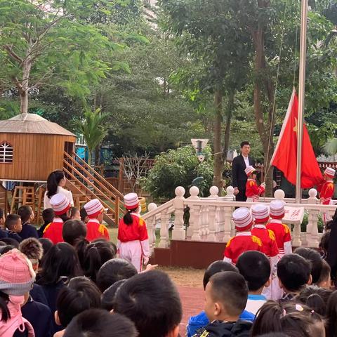 海南省农垦总局机关幼儿园