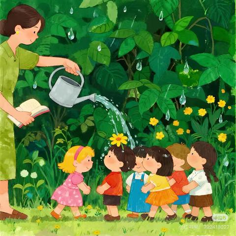 尼玛拉吉幼儿园周总结（9.8-9.12）