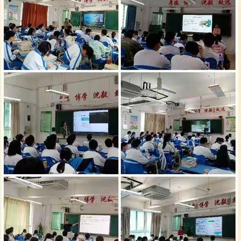 【党建+教学教研】筑牢网络防线 实践赋能成长——《网络安全与局域网组建》教学纪实
