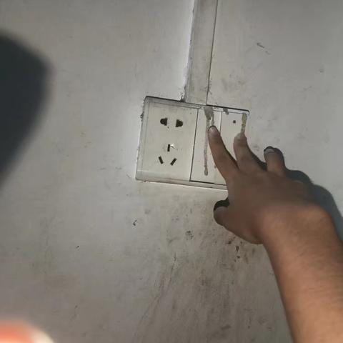 形体展示一一手影