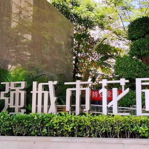 华强城市花园物业服务中心 ‍2025年2月工作汇报