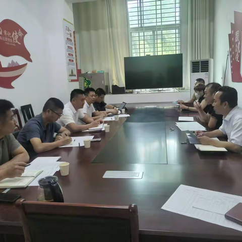 省残联康复部到我县开展康复工作重度难点调研