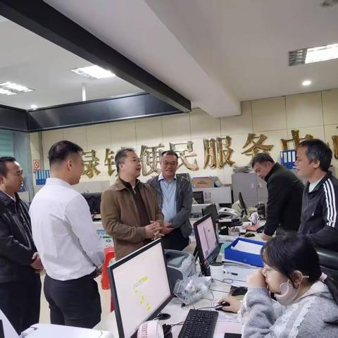 暖心调研促发展，无碍关爱筑梦行 ——县委常委、统战部长深入一线调研无障碍环境建设与残疾人发展生产工作