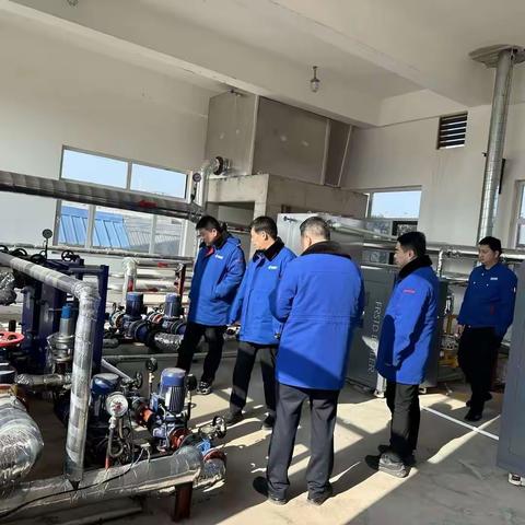 包联经理暨职能部室下基层工作晾晒（2024年1月第2周）