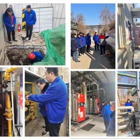 包联经理暨职能部室下基层工作晾晒（2024年1月第4周）