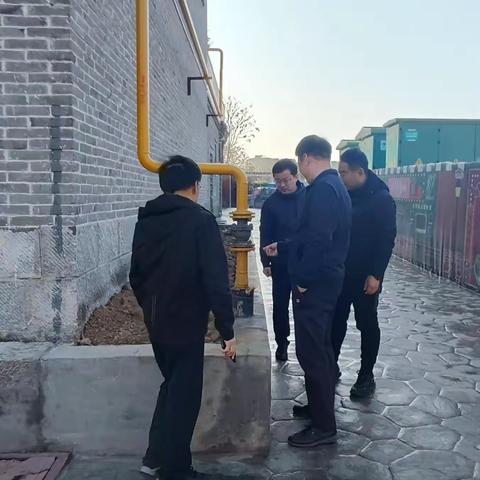 助力古城商业街 彰显专业与担当