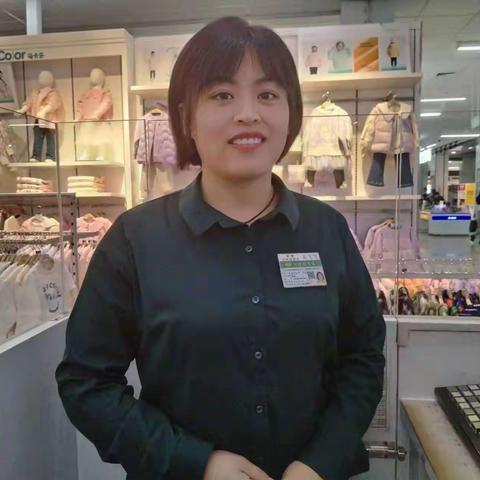 唐县店收银台3月视客为友稿件