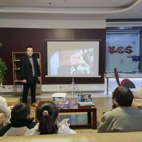 中国工商银行衢州衢江支行开展“反诈我在行”主题活动