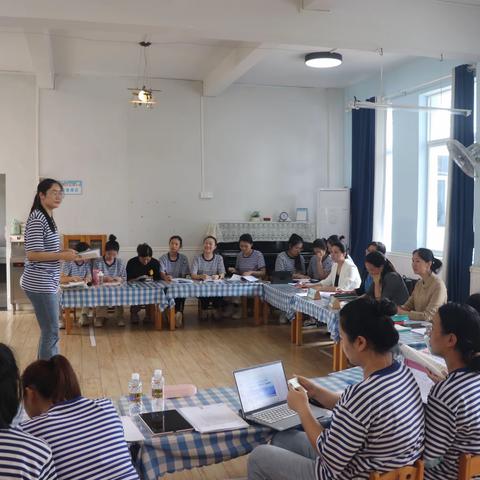 小班“夏的节气”微主题活动探索开题报告