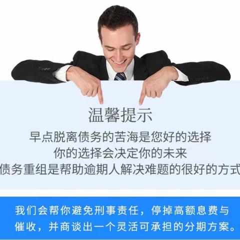 债务优化是什么意思