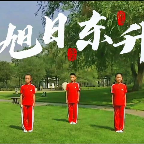 武术操