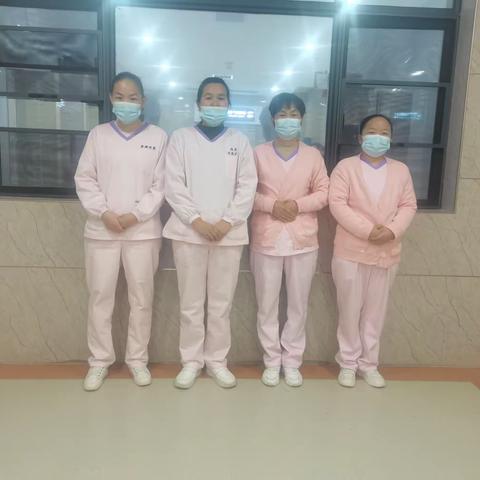 1.5石门妇幼护理日志