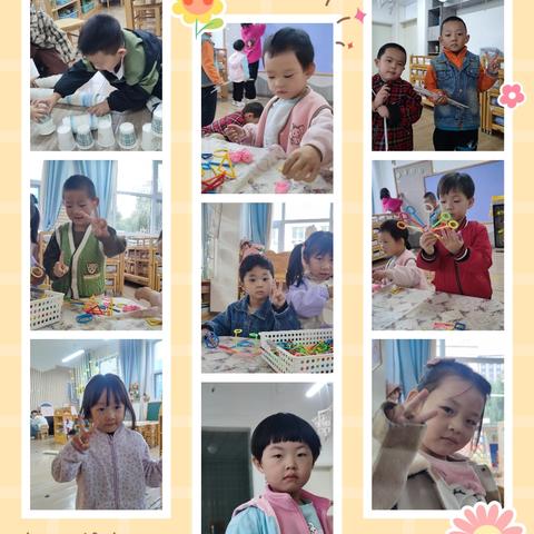 “幼”见可爱的你