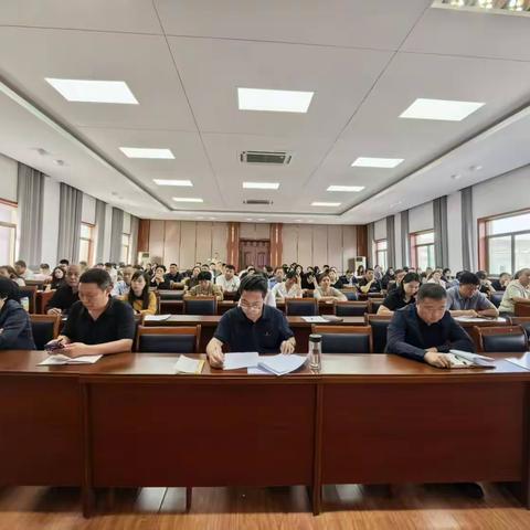 武安市召开文旅行业“国庆、中秋”期间暨第四季度安全生产和消防安全工作会