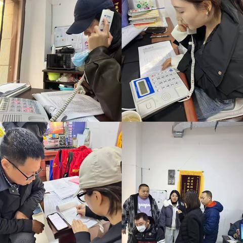 兴宁社区持续推进2026年度西安市城乡居民医保缴费及参保工作