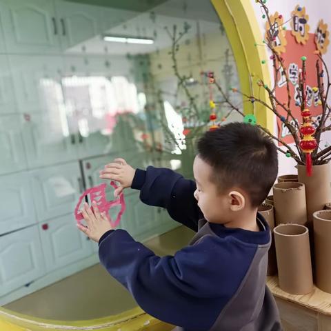 金话筒幼儿园的简篇