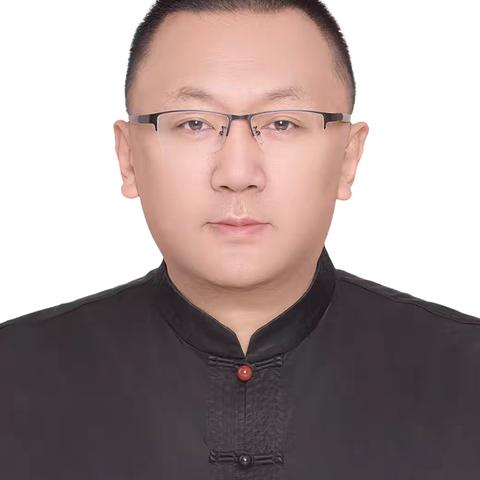 风水人物丨“全息启智风水调理技术”中国传承人