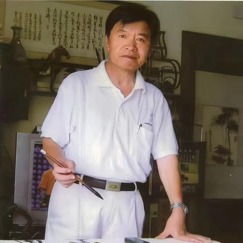 墨禅共生·笔润初心——黄炯明丙午新年手抄《心经》艺术赏析