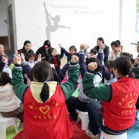 锋火相传 邻里守望——泉州经济技术开发区多个党支部联合开展学雷锋志愿服务活动