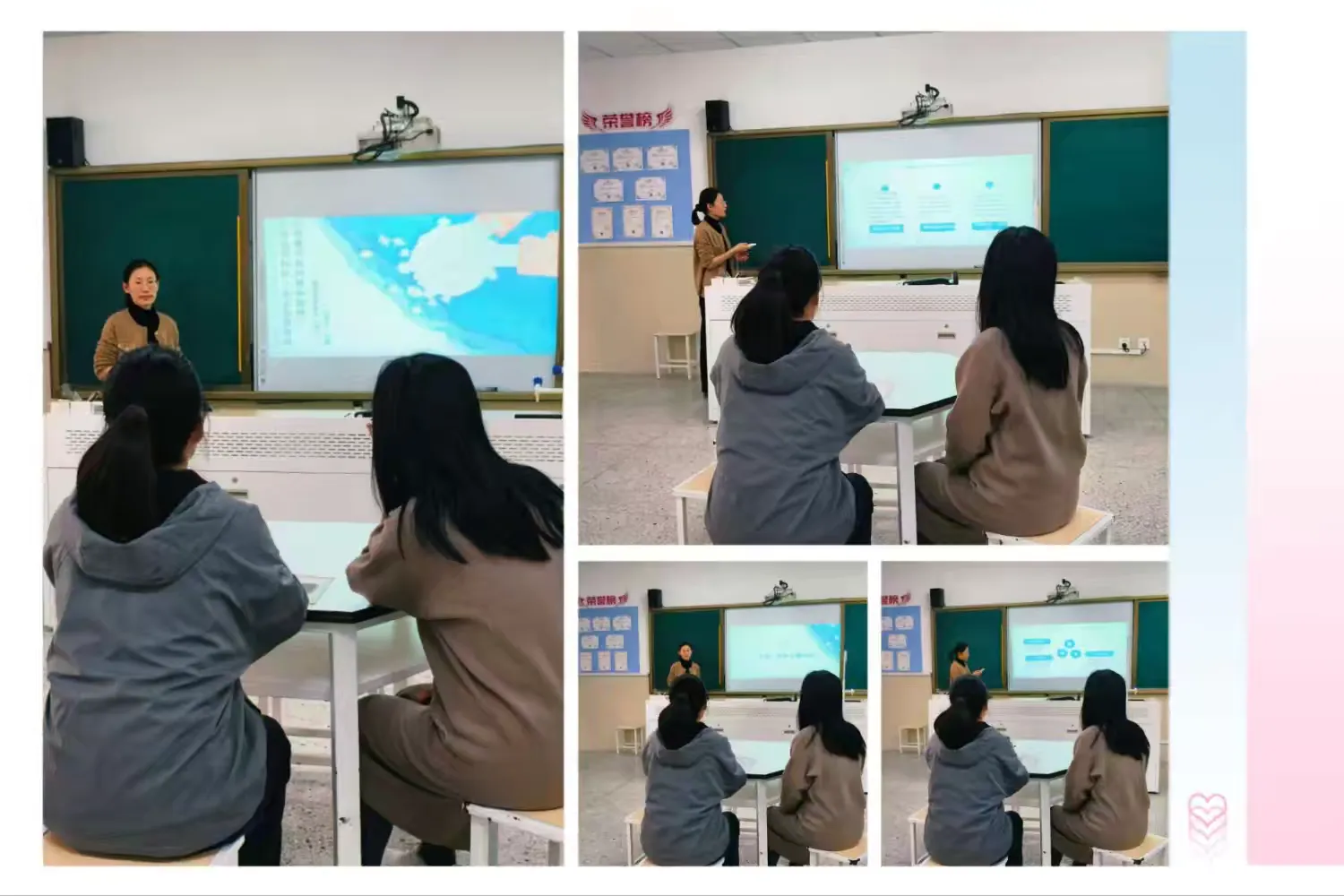 简篇-【灵美龙小˙校本教研】乡土资源赋能小学生科学观察与问题意识的实证研究系列活动一 ---龙小科学组校本主题研修系列活动(二)