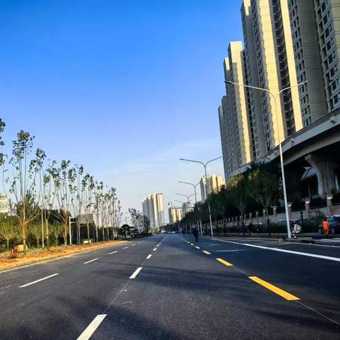 【雷厉风行抓落实之九十九】市政府督查室实地督导黄台南路项目建设