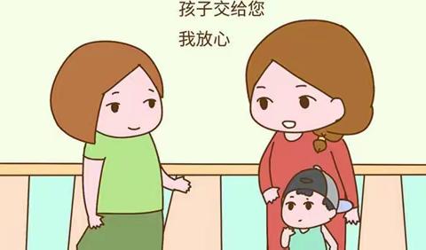 家访暖人心，共育促成长——白土镇张二庄学校暑期家访纪实