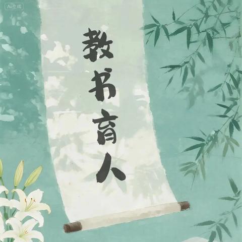 筑牢师德防线 拒绝有偿补课——白土镇张二庄学校开展“寒假有偿补课专项整治”活动