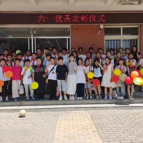 绽放童真 逐梦未来