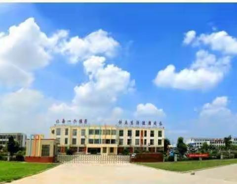 郭里镇教育系统年度榜样人物展播——郭里镇高李村小学张翔宇