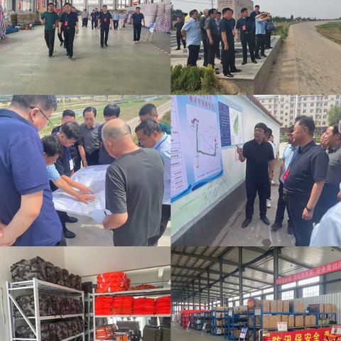 大名县人大常委会 开展《河北省防汛避险人员转移条例》贯彻落实情况联动监督、防汛工作视察调研