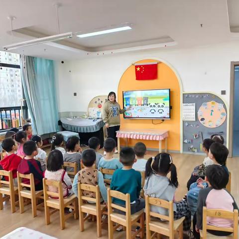 见“圾”行事，童心同行——幼儿园垃圾分类主题教育活动