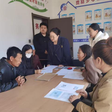 法律援助“零距离”       上门服务解民忧