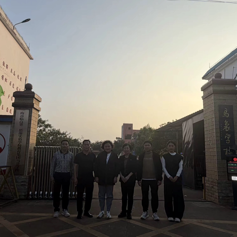 送教下乡暖童心 携手共进促成长 ‍——海口市英才滨江小学赴临高县马袅学校送教交流活动纪实