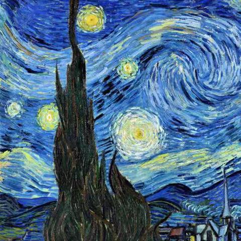 美术：鉴赏一副美术作品 高二3王晓芸